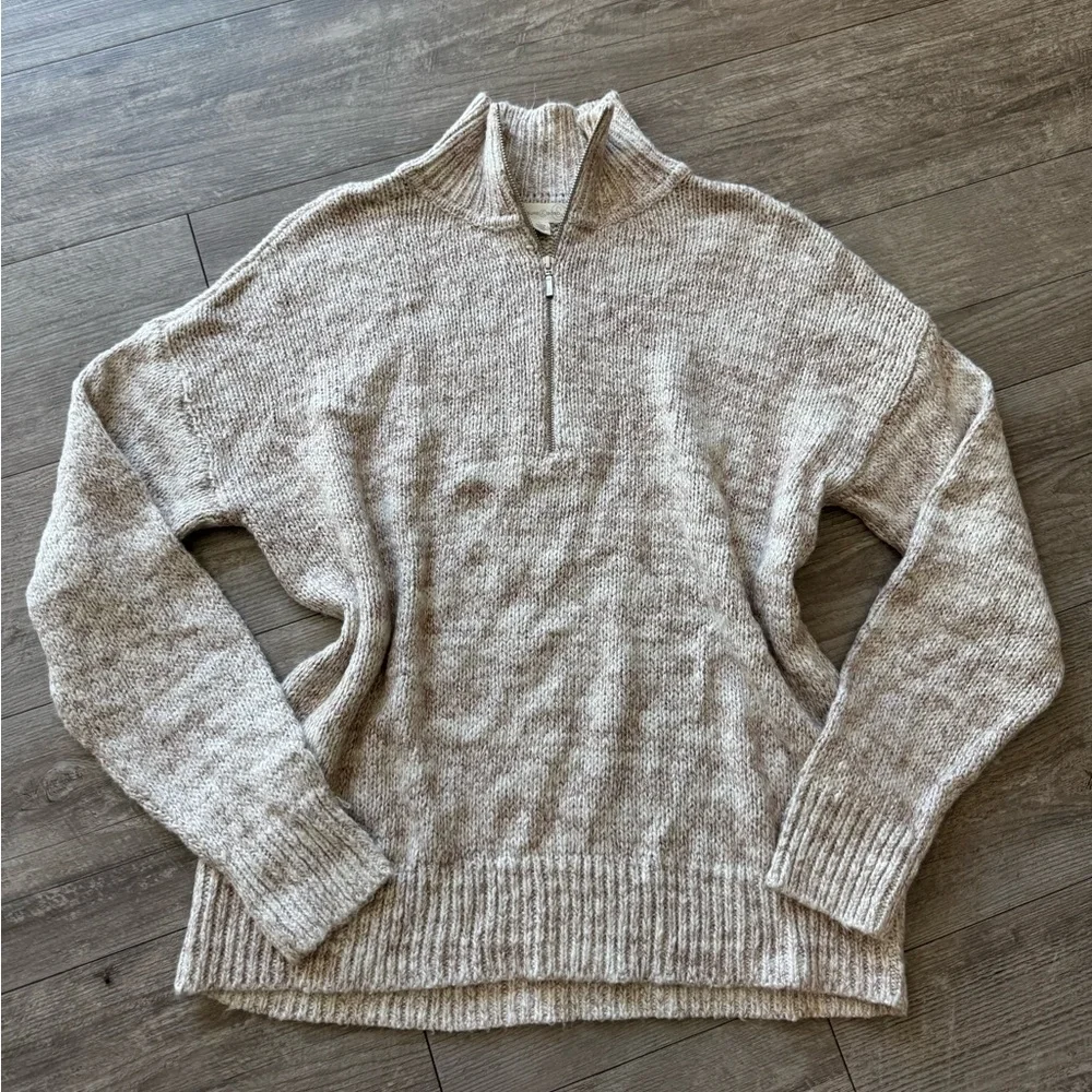Treasure & Bond chic taupe